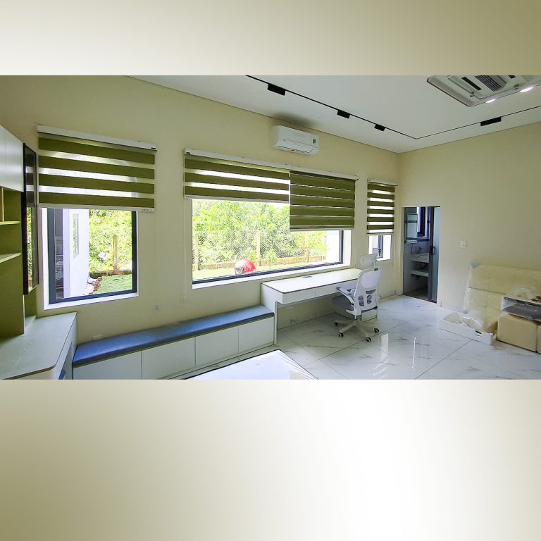 Rèm cửa gò vấp 250602 - Ảnh 6