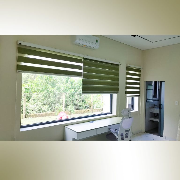 Rèm cửa gò vấp 250602 - Ảnh 4