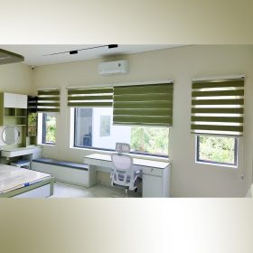 Rèm Cửa Gò Vấp Thiên Kim