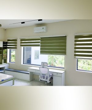 Rèm Cửa Gò Vấp Thiên Kim