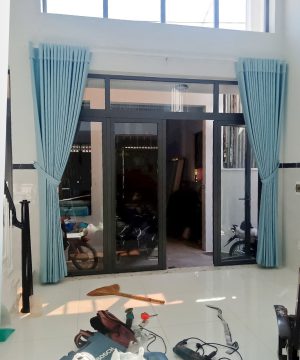 Rèm cửa Phan Văn Trị 250603 Gò Vấp