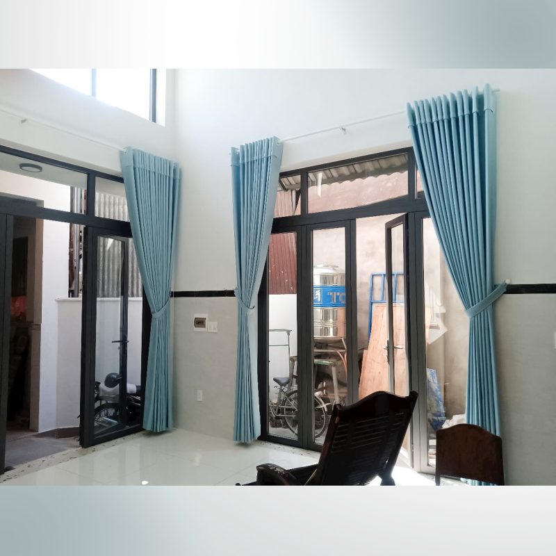 Rèm cửa Phan Văn Trị 250603