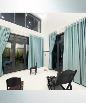 Alternative view of Rèm cửa Phan Văn Trị 250603 Gò Vấp