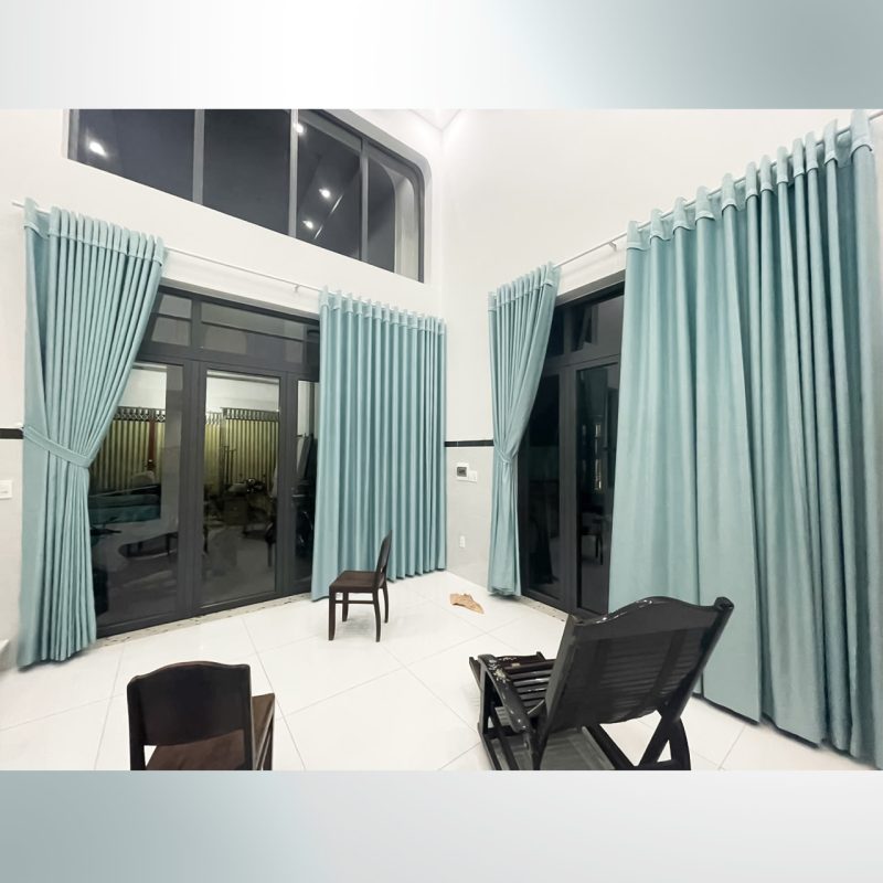 Rèm cửa Phan Văn Trị 250603
