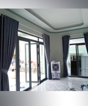 Rèm cửa Dương Quảng Hàm 250611 Gò Vấp