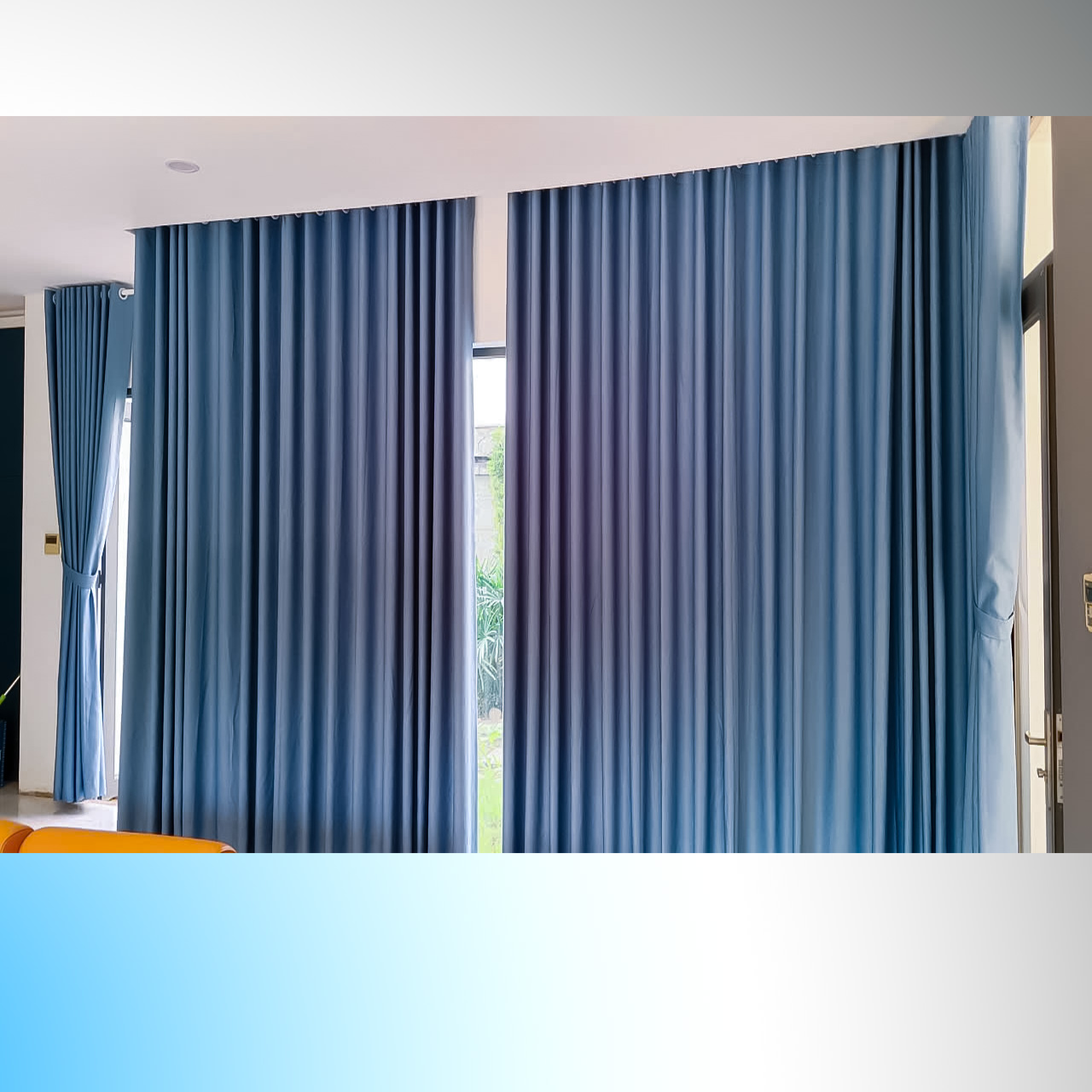 Rèm cửa Lê Đức Thọ Gò Vấp 250615 - Ảnh 18