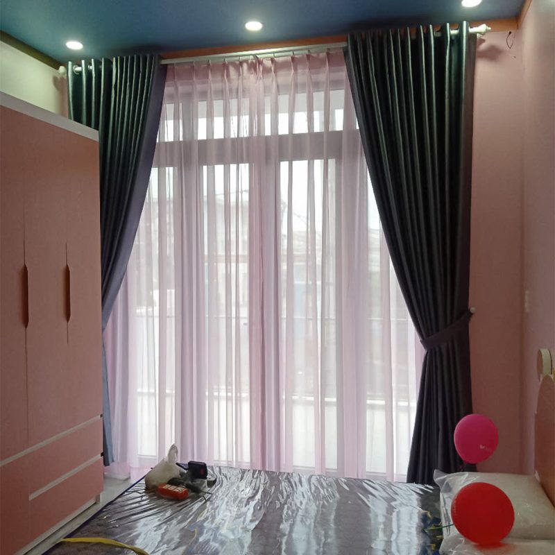 Rèm cửa ở Thạnh Lộc Quận 12 250628