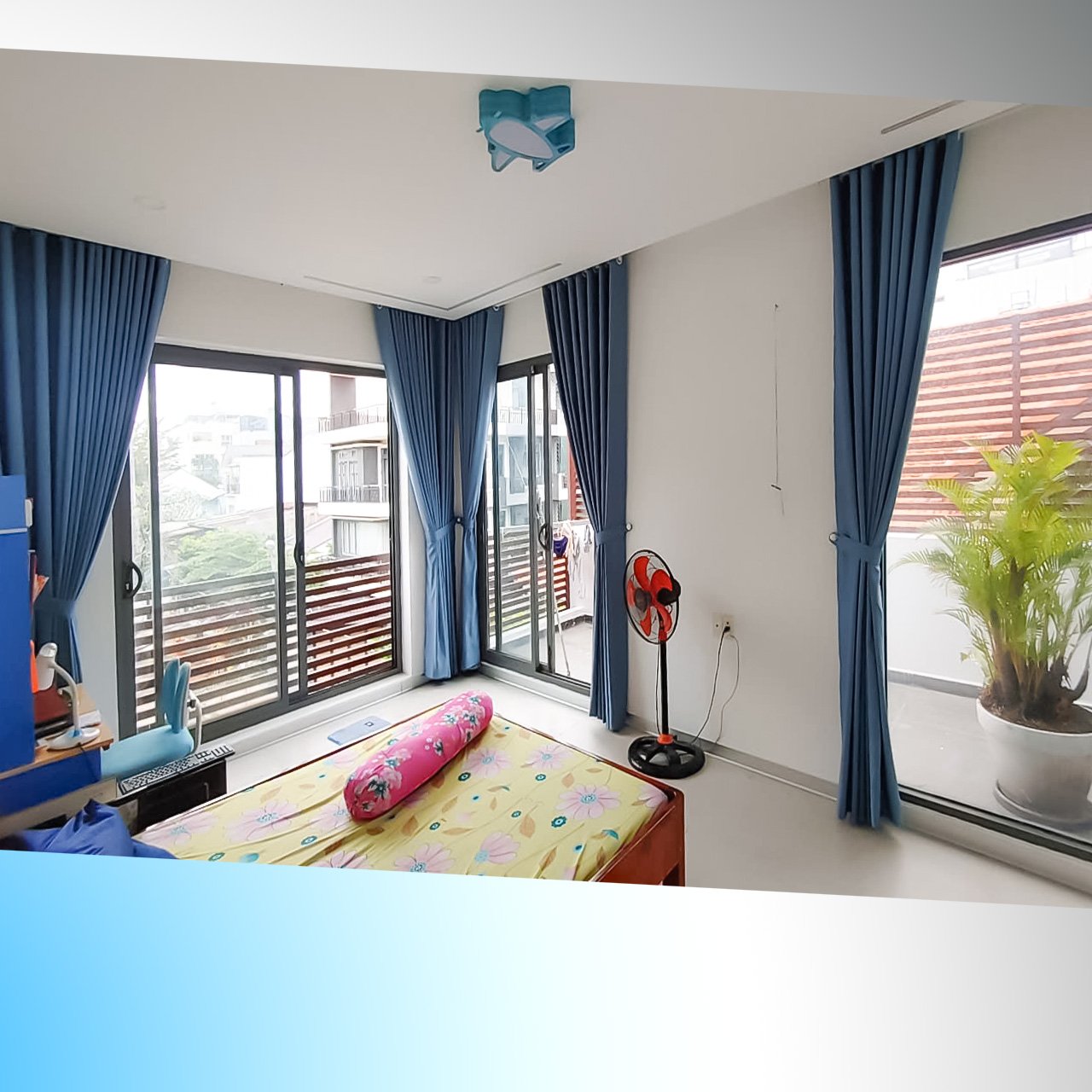 Rèm cửa Lê Đức Thọ Gò Vấp 250615 - Ảnh 13