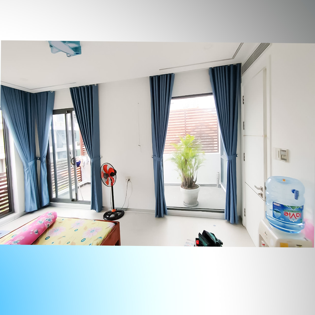 Rèm cửa Lê Đức Thọ Gò Vấp 250615 - Ảnh 10