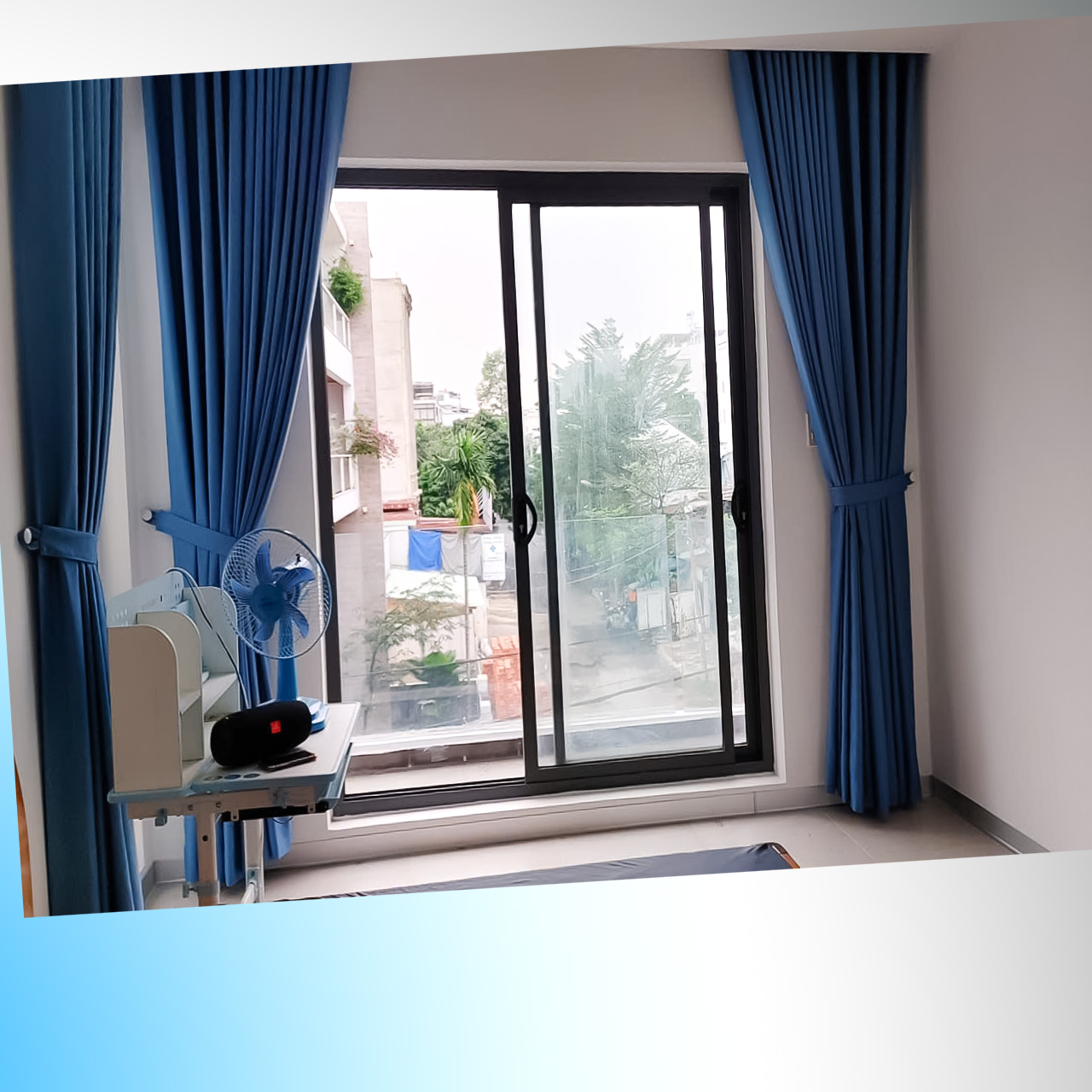 Rèm cửa Lê Đức Thọ Gò Vấp 250615 - Ảnh 16