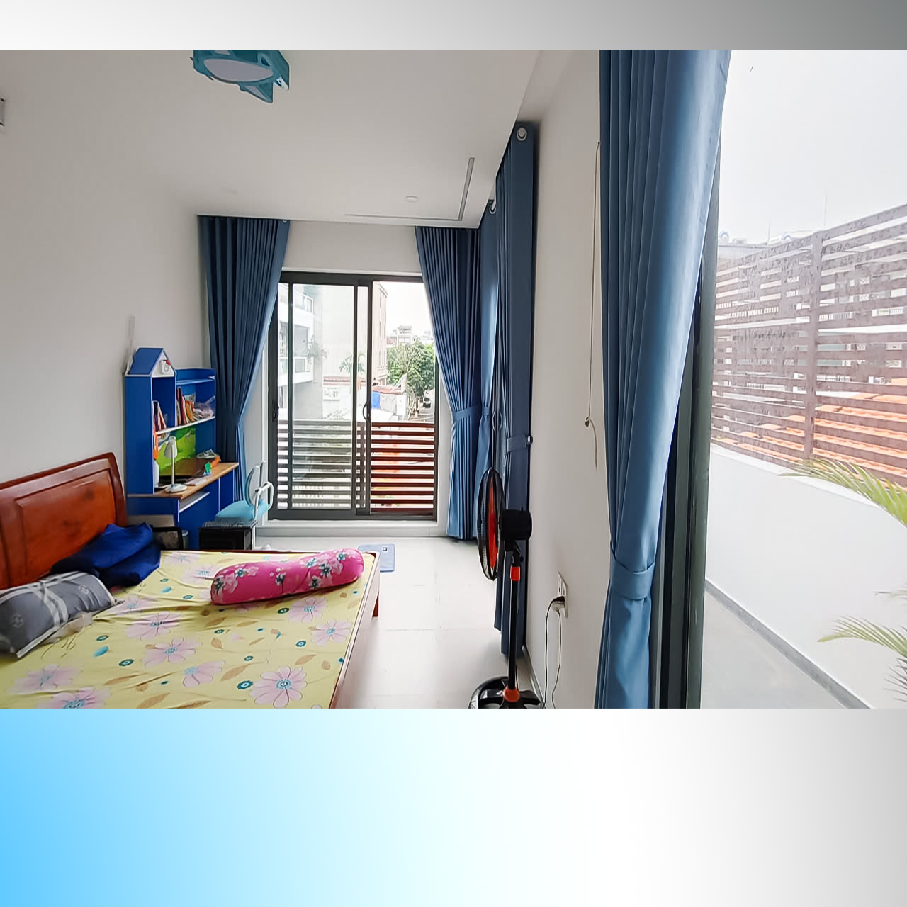 Rèm cửa Lê Đức Thọ Gò Vấp 250615 - Ảnh 8