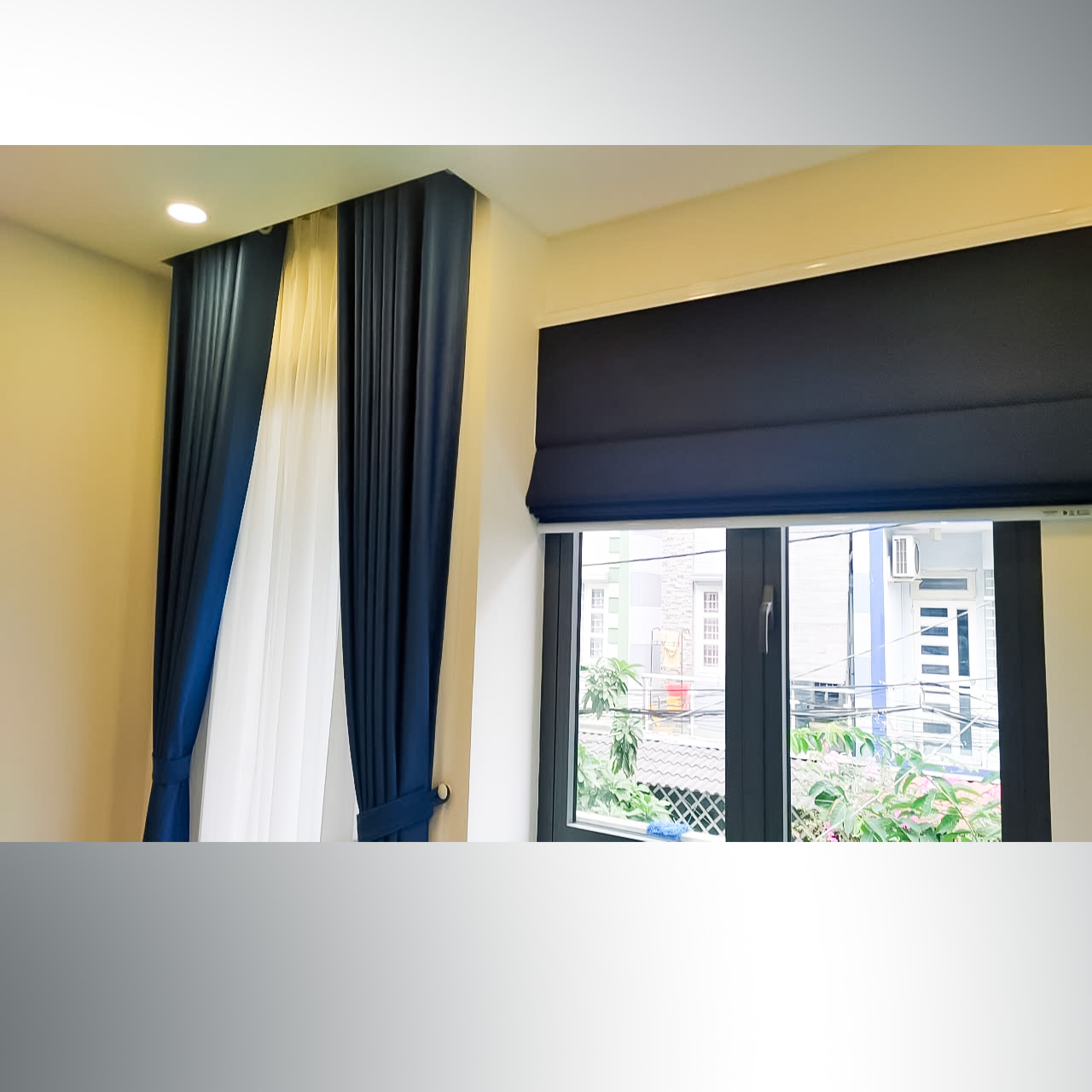 Rèm cửa Phạm Văn Chiêu Gò Vấp 250614 - Ảnh 6