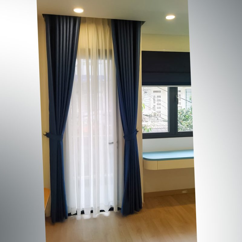 Rèm cửa Phạm Văn Chiêu Gò Vấp 250614