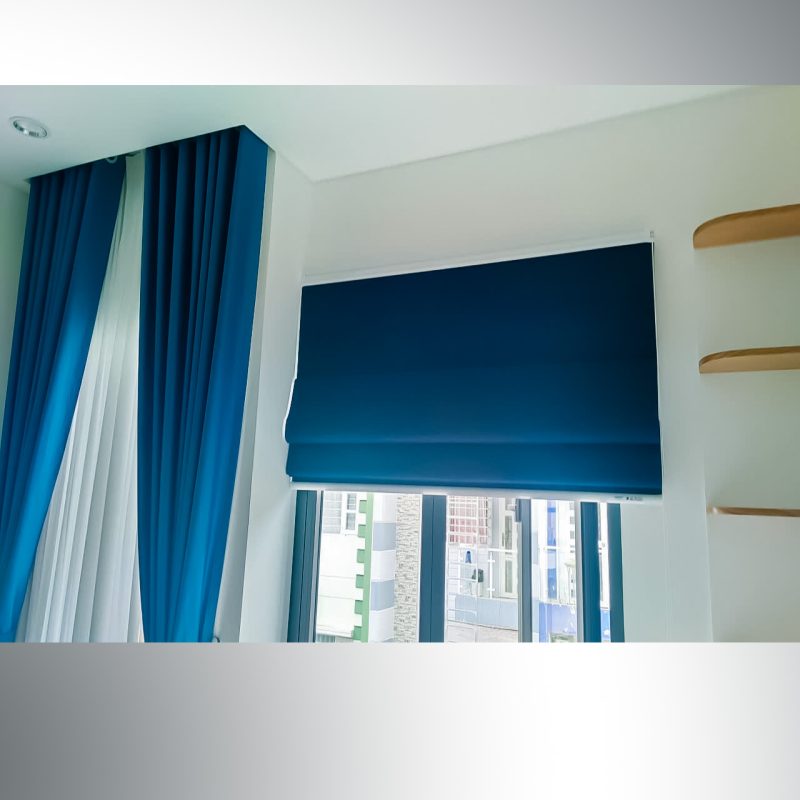 Rèm cửa Phạm Văn Chiêu Gò Vấp 250614