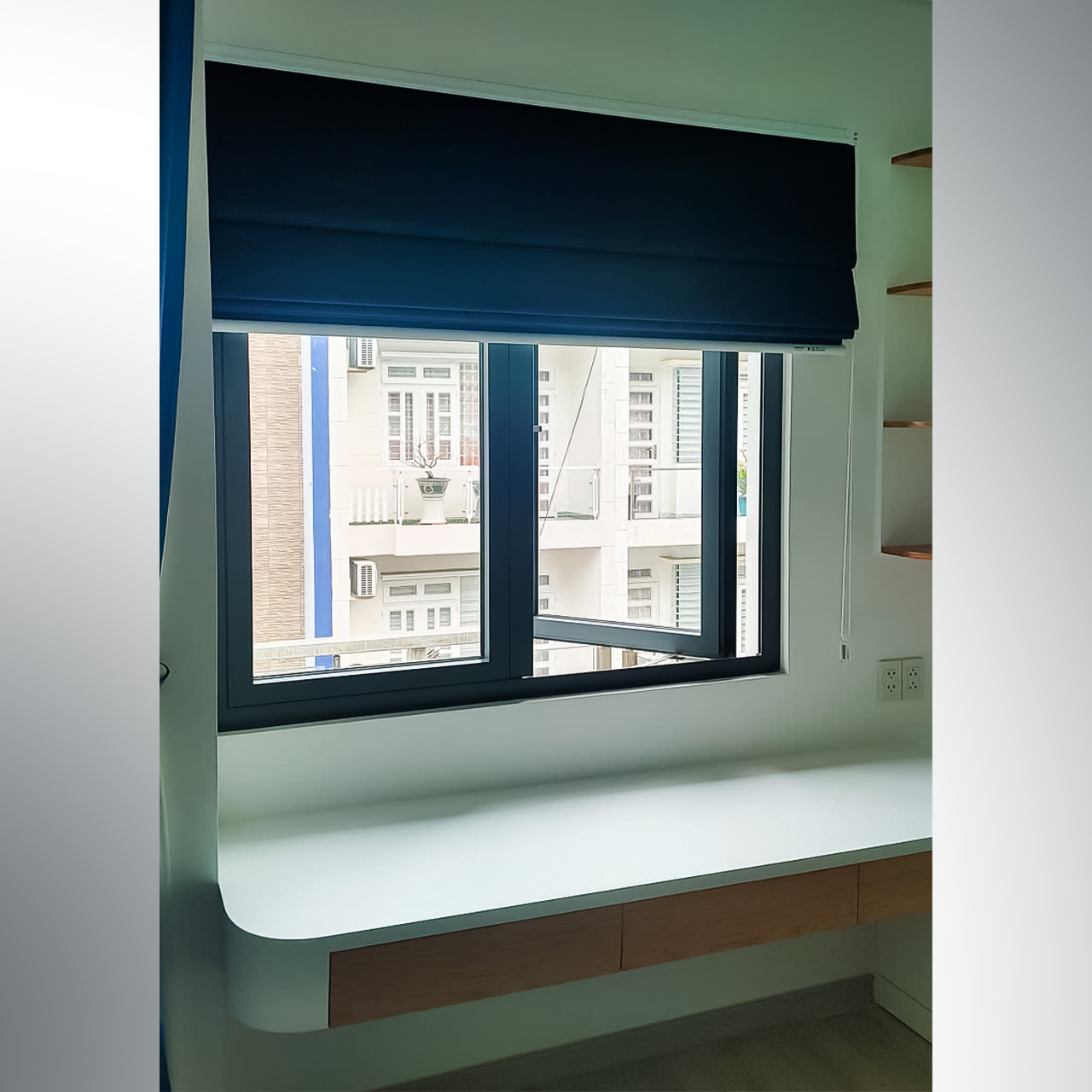 Rèm cửa Phạm Văn Chiêu Gò Vấp 250614 - Ảnh 11