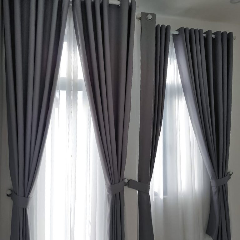 Rèm cửa Thới An 250612 Quận 12 - Ảnh 9