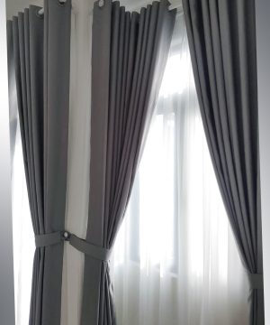 Rèm cửa Thới An 250612 Quận 12