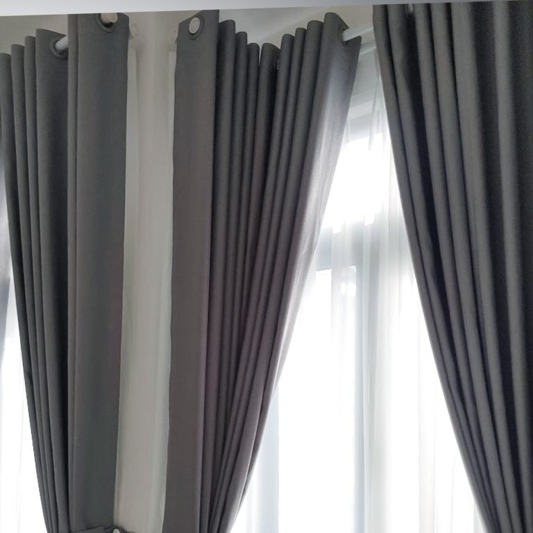 Rèm cửa Thới An 250612 Quận 12 - Ảnh 4