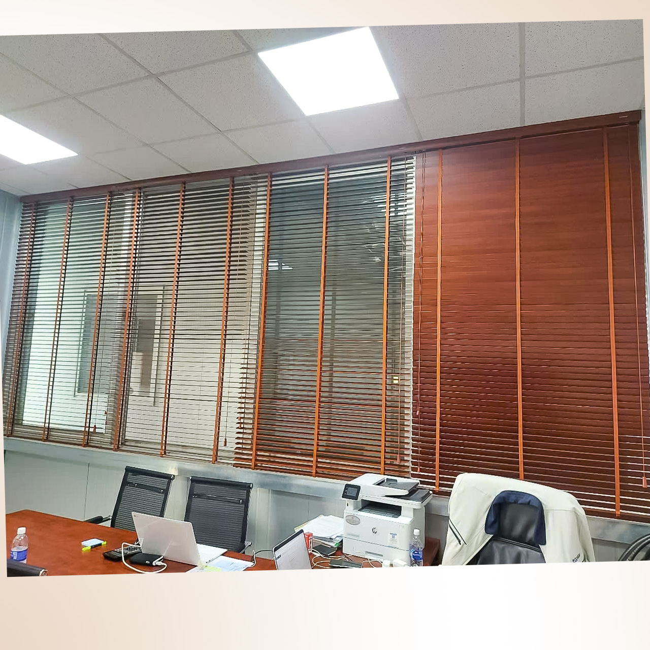 Rèm Cửa Gò Vấp Thiên Kim