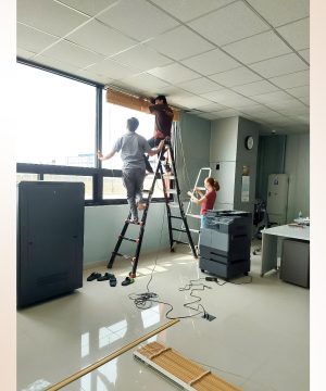 Dịch Vụ Sửa Chữa Rèm Cửa