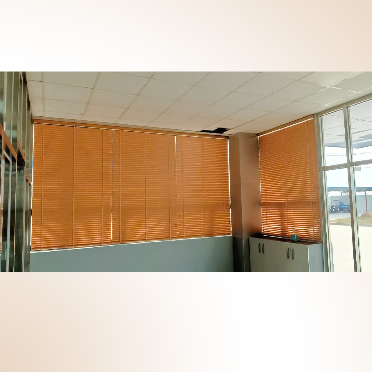 Rèm Gỗ Gò Vấp 250604 - Ảnh 5