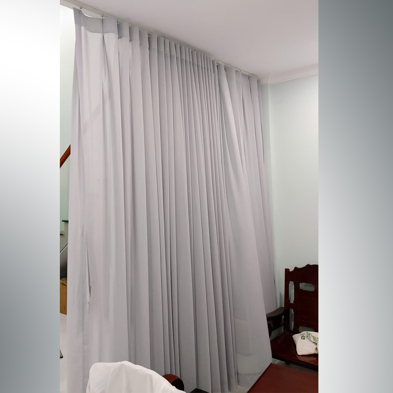 Rèm cửa Hiệp Thành Quận 12 250614 - Ảnh 12