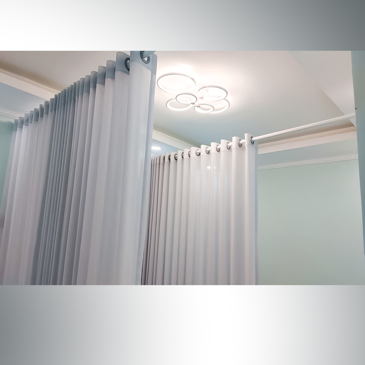 Rèm cửa Hiệp Thành Quận 12 250614 - Ảnh 3