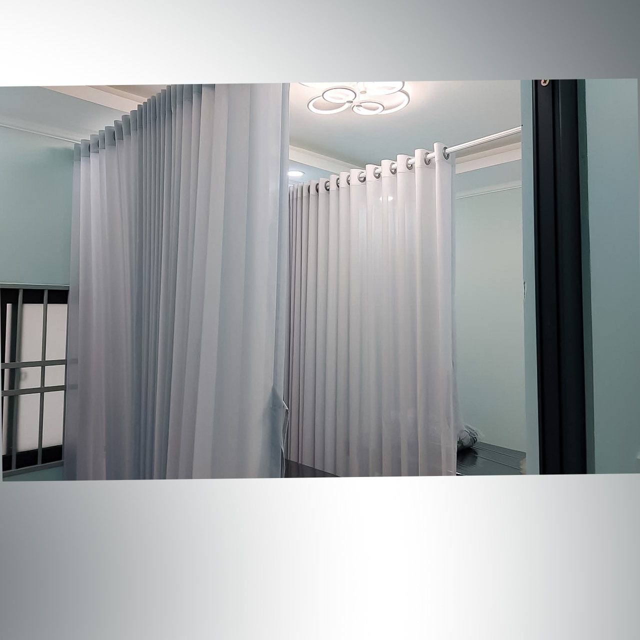 Rèm cửa Hiệp Thành Quận 12 250614 - Ảnh 2