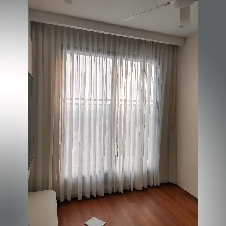 Rèm cửa Thạnh Xuân Quận 12 250614 - Ảnh 3
