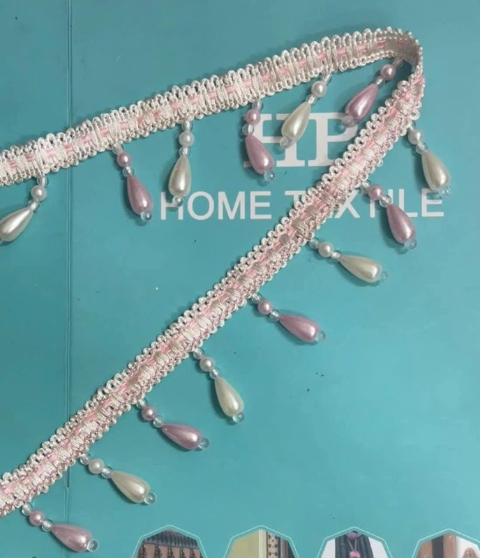 Phụ kiện rèm - Ảnh 12
