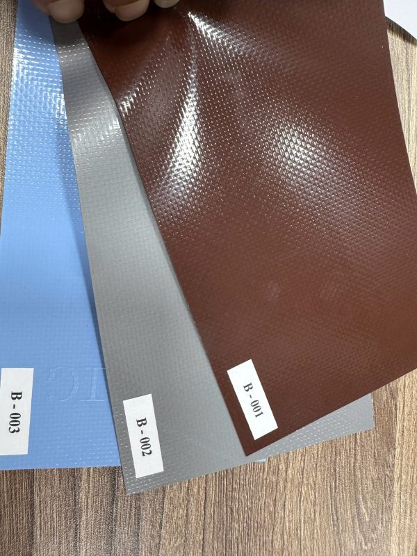 BẠT CUỐN CHE NẮNG MƯA - Ảnh 21