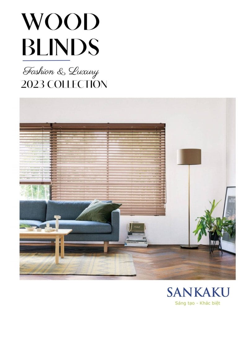 RÈM SÁO GỖ SKK TN | PS - Ảnh 13