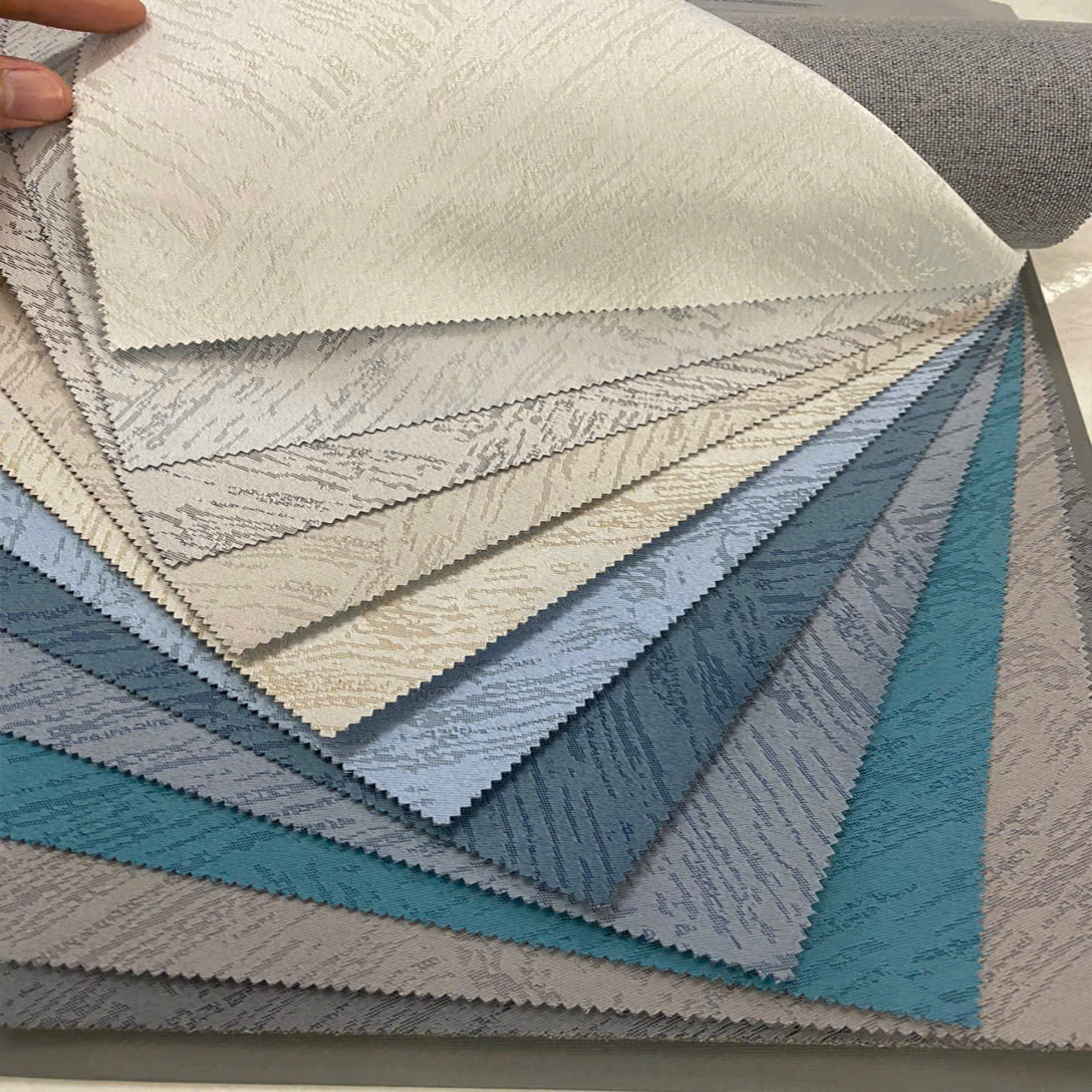 Rèm Vải Blackout 100% ASIA LUXURY - Ảnh 3