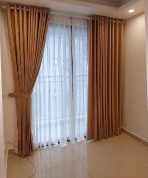 Rèm cửa Lê Đức Thọ Gò Vấp 250701