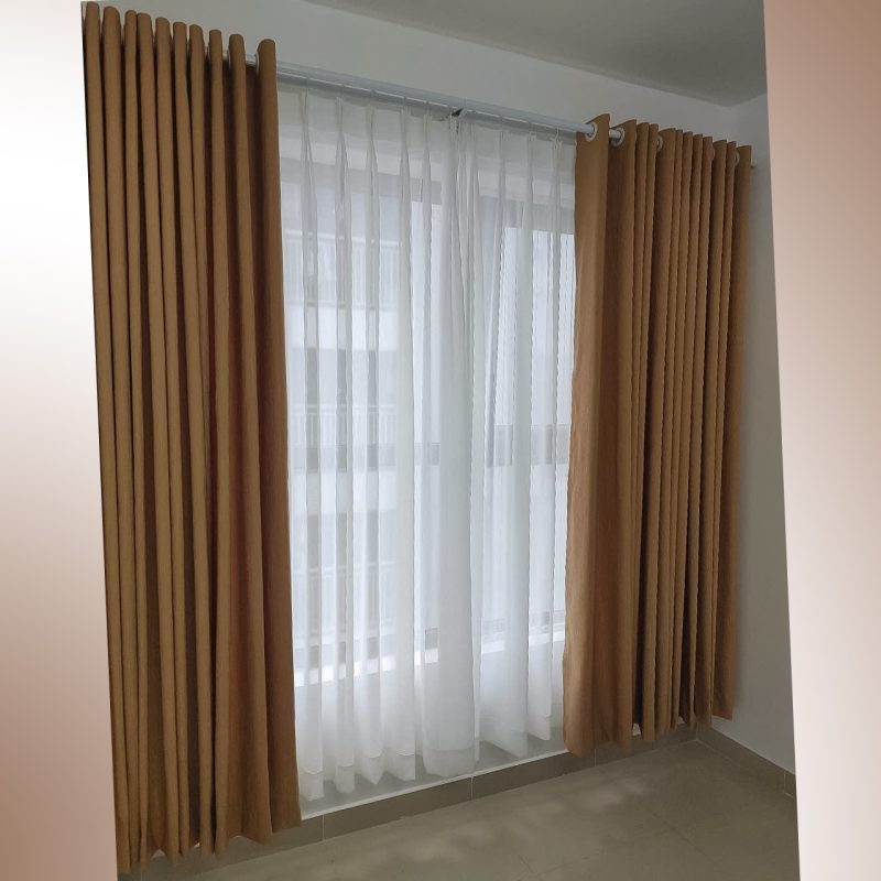 Rèm cửa Lê Đức Thọ Gò Vấp 250701