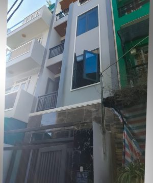 Alternative view of Rèm cửa phường An Hội Tây 250707