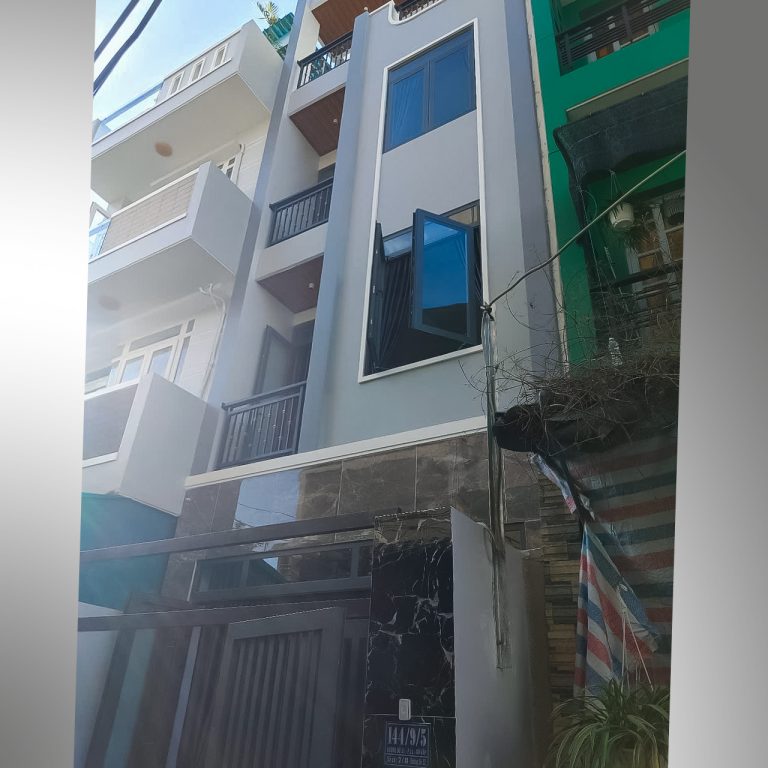Rèm cửa phường An Hội Tây 250707 - Ảnh 2
