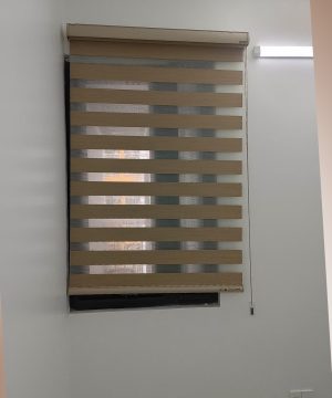 Alternative view of Rèm cửa Lê Đức Thọ Gò Vấp 250701
