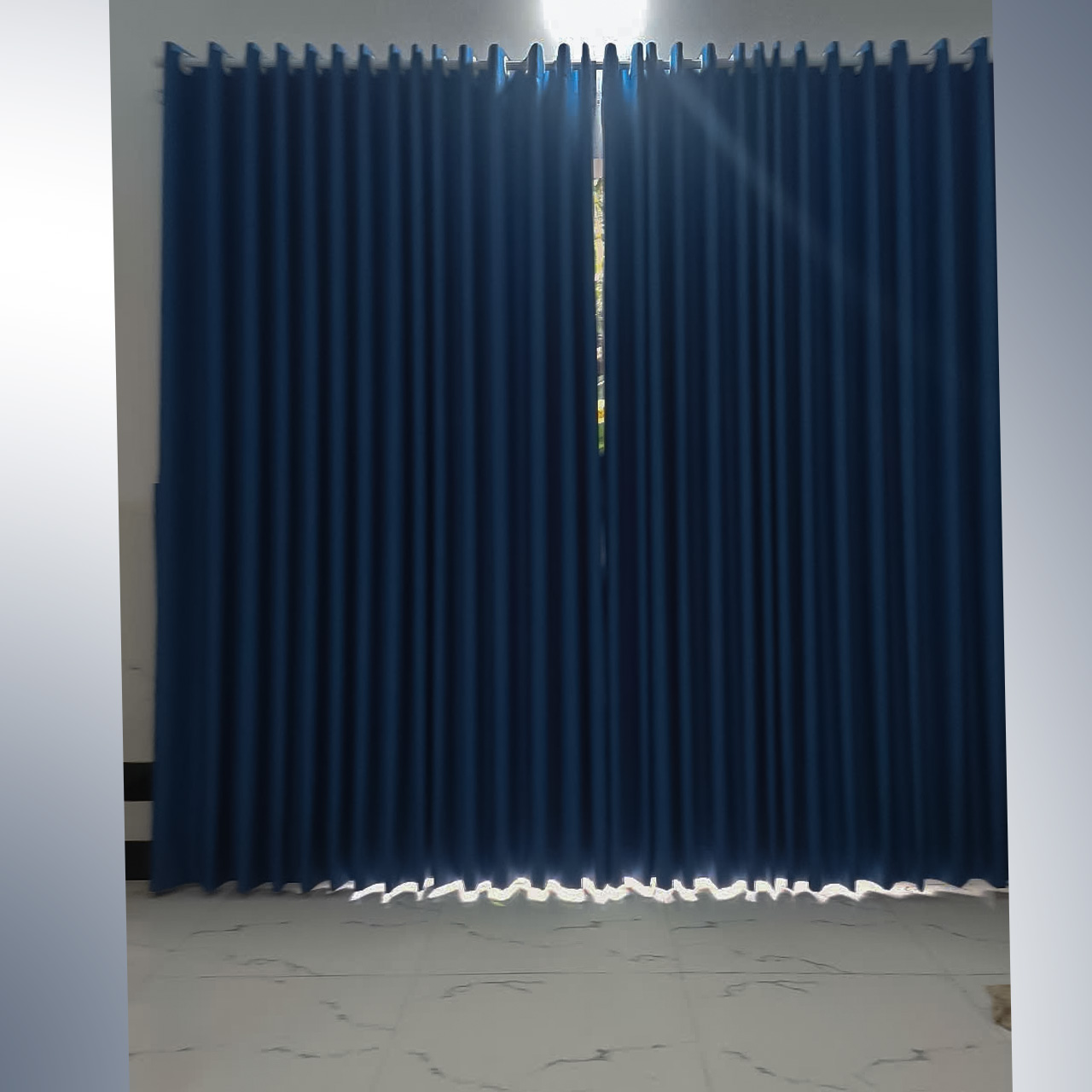 Rèm Cửa Tại An Hội Tây, Gò Vấp - Ảnh 3