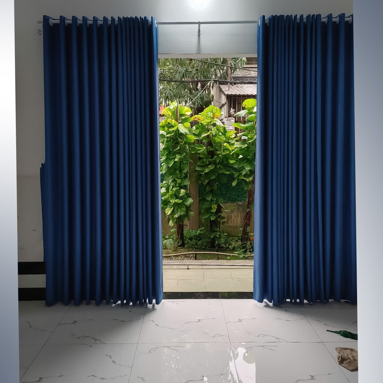 Rèm Cửa Tại An Hội Tây, Gò Vấp - Ảnh 5