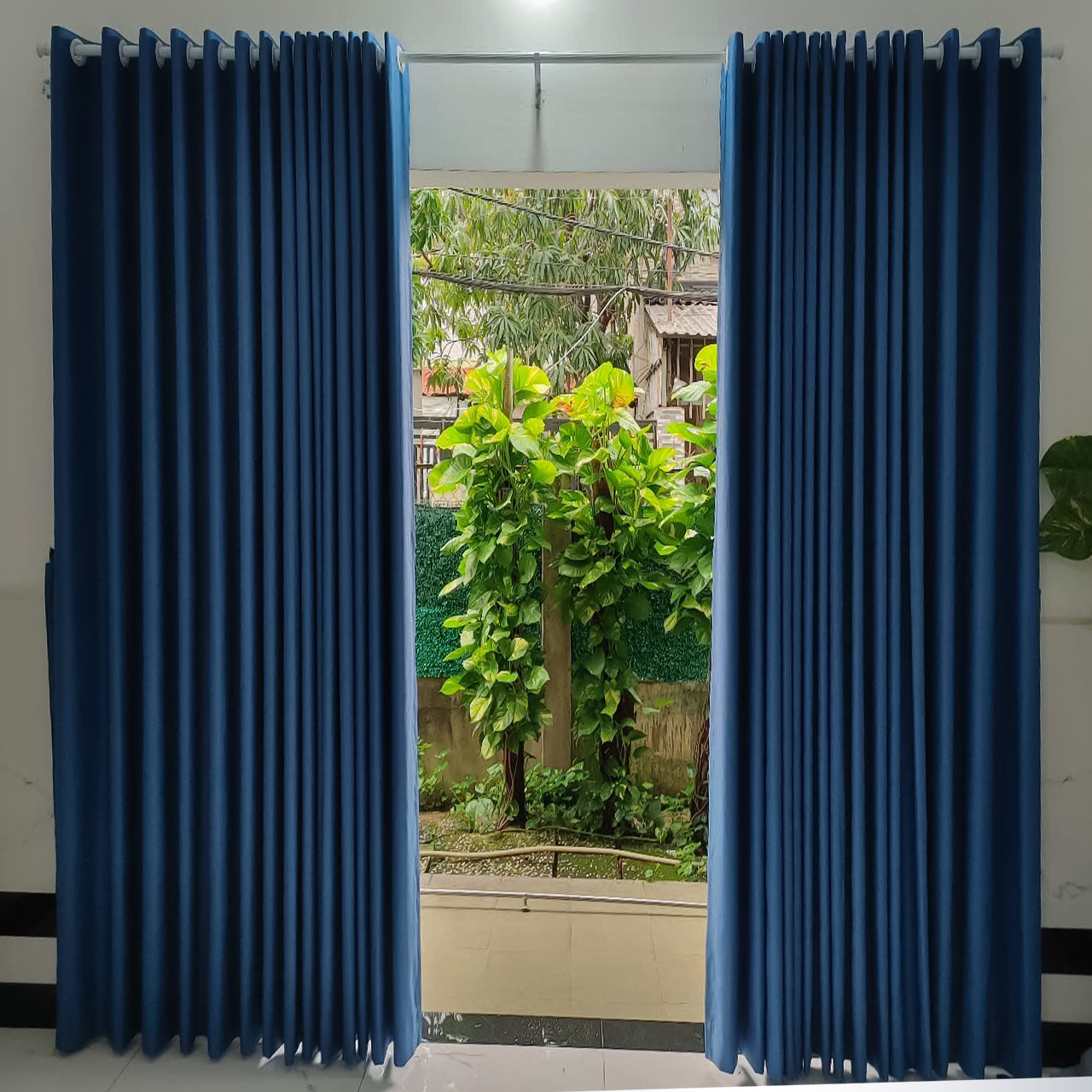 Rèm Cửa Tại An Hội Tây, Gò Vấp - Ảnh 4