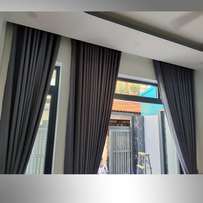 Rèm cửa phường An Hội Tây 250707
