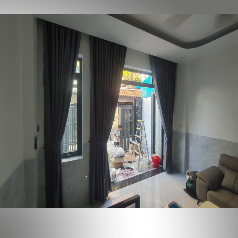Rèm cửa phường An Hội Tây 250707 - Ảnh 14