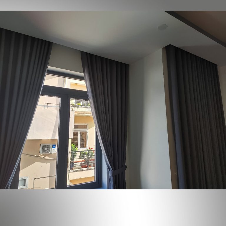 Rèm cửa phường An Hội Tây 250707 - Ảnh 9