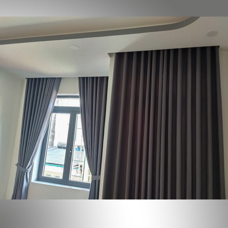 Rèm cửa phường An Hội Tây 250707