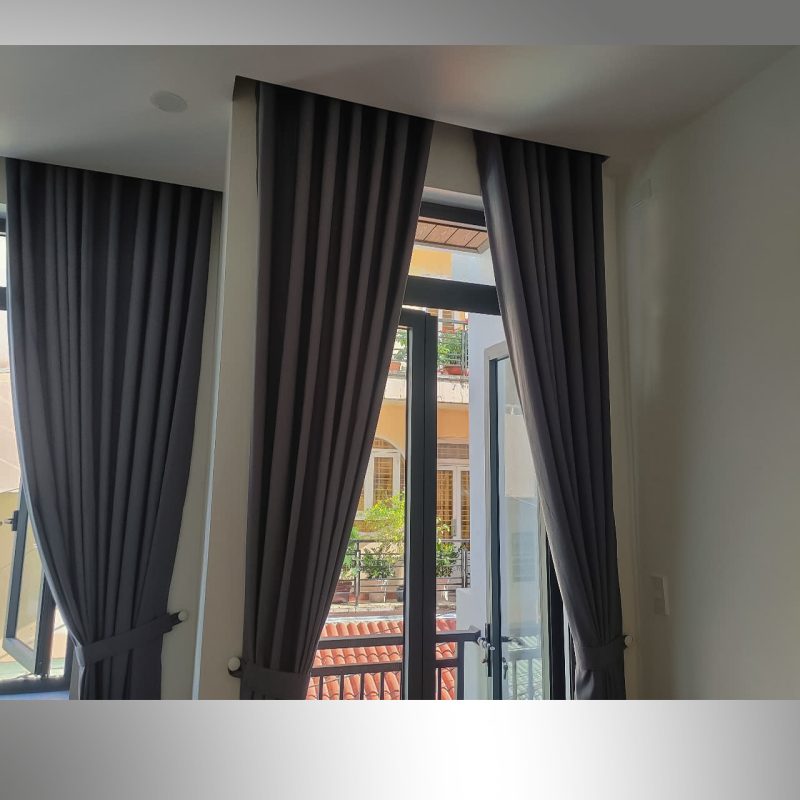 Rèm cửa phường An Hội Tây 250707