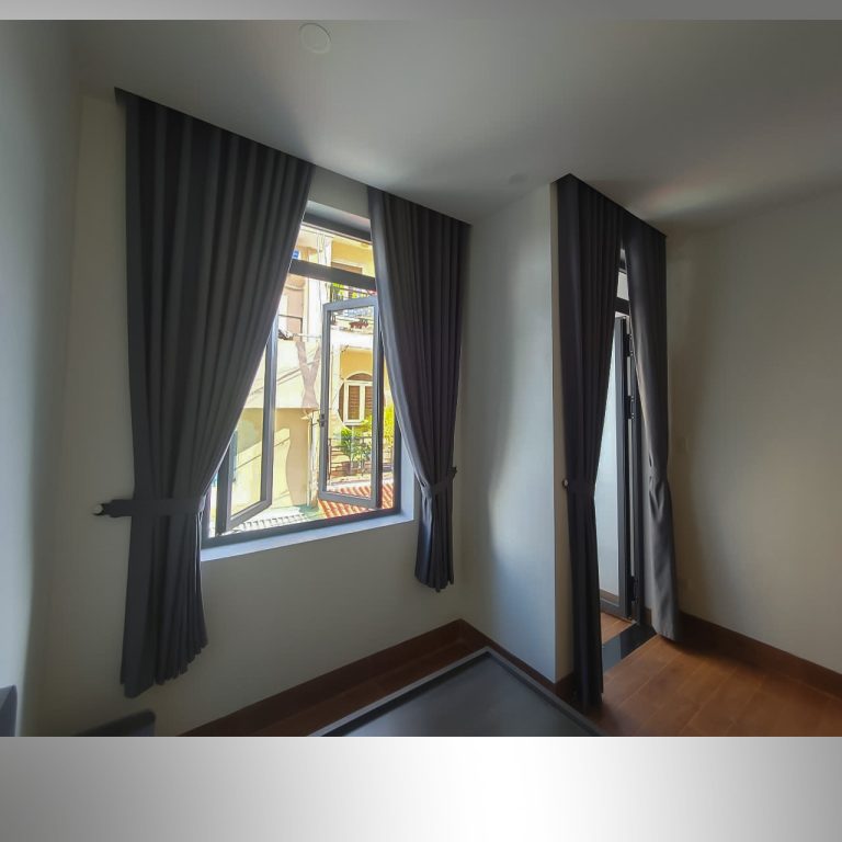 Rèm cửa phường An Hội Tây 250707 - Ảnh 6