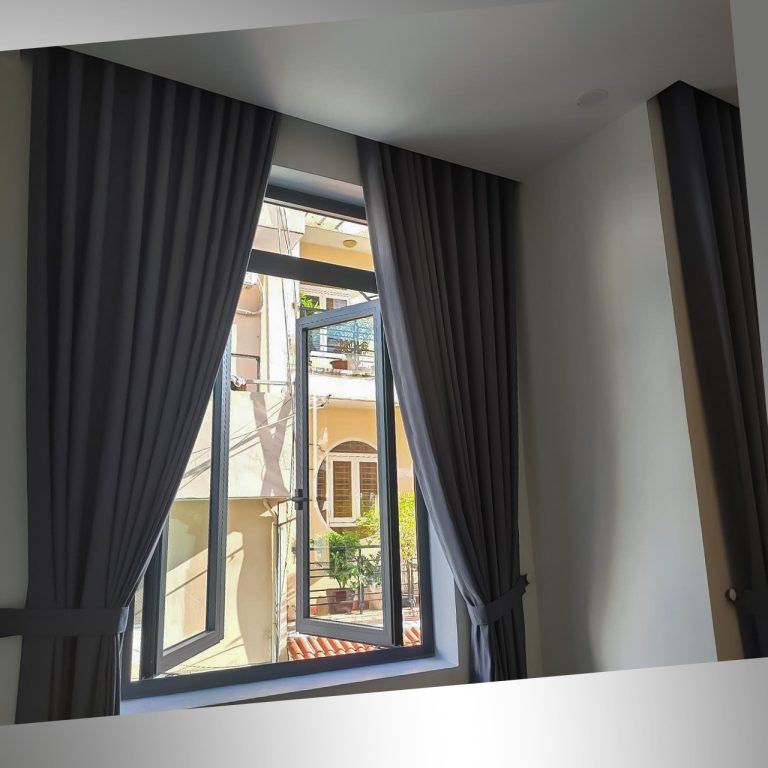 Rèm cửa phường An Hội Tây 250707 - Ảnh 20