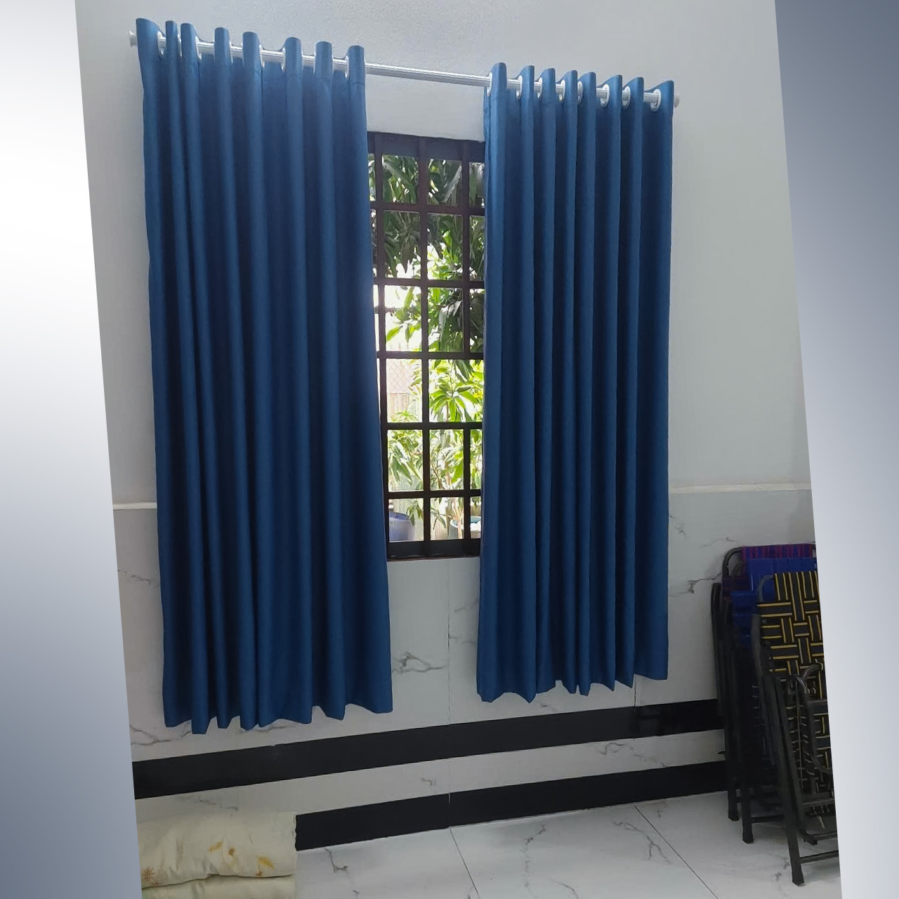 Rèm Cửa Tại An Hội Tây, Gò Vấp - Ảnh 7