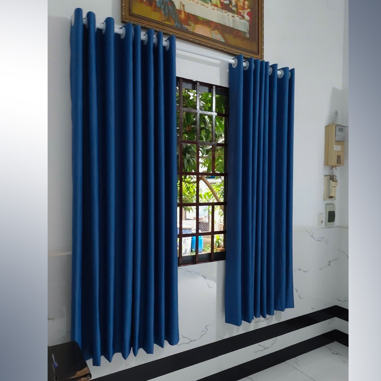 Rèm Cửa Tại An Hội Tây, Gò Vấp - Ảnh 2